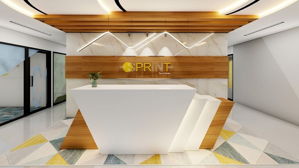Sprint Epicentre